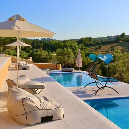 Verde Villas Paliouri Zewnętrze zdjęcie