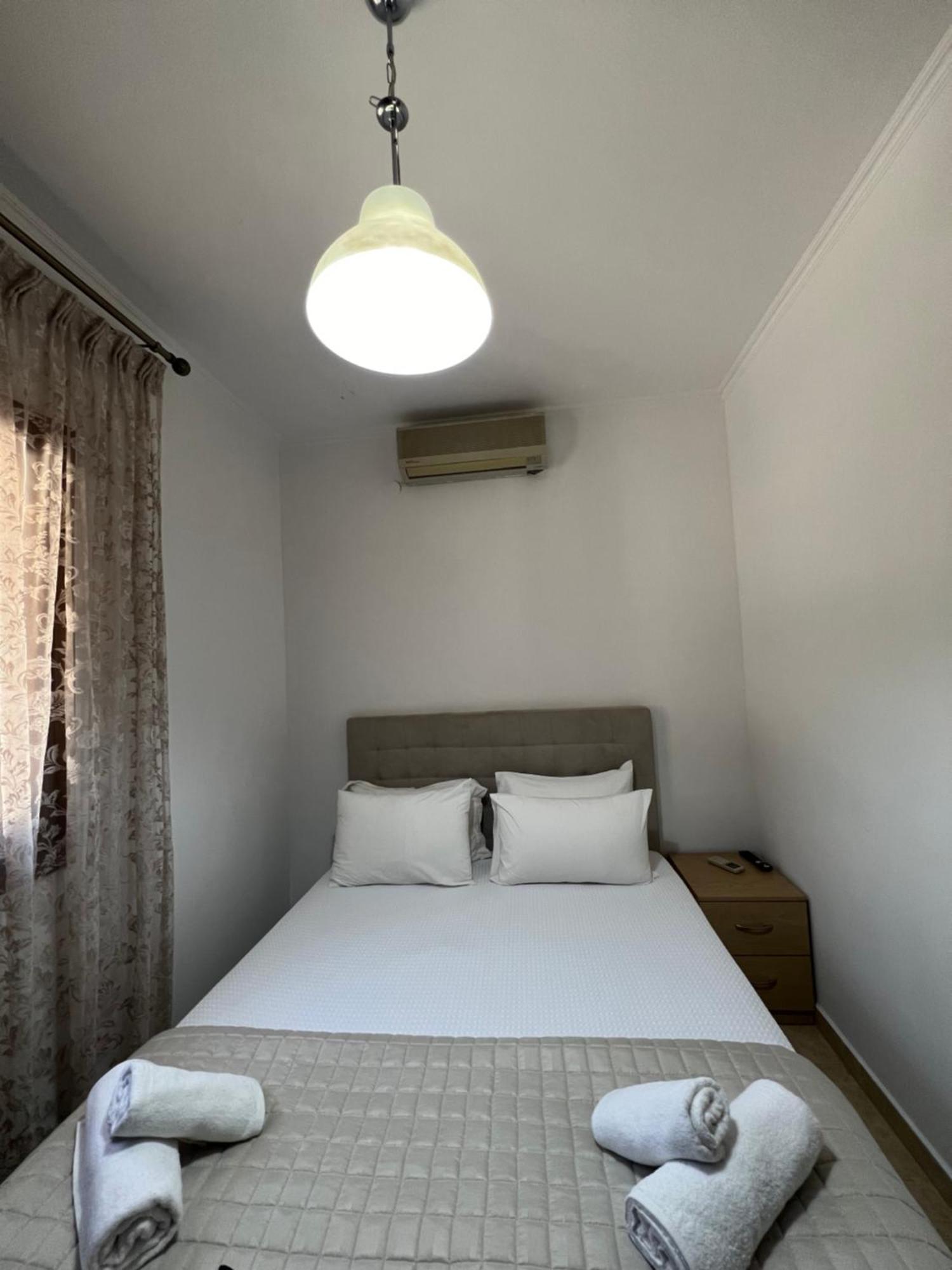 Verde Villas Paliouri Zewnętrze zdjęcie
