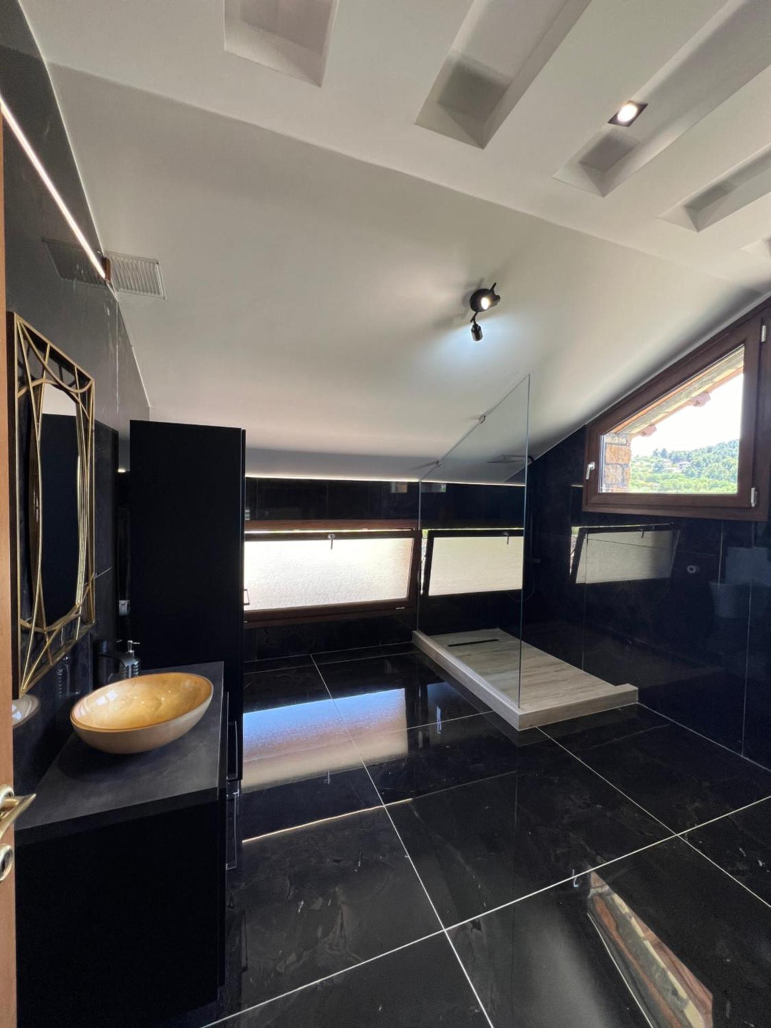 Verde Villas Paliouri Zewnętrze zdjęcie