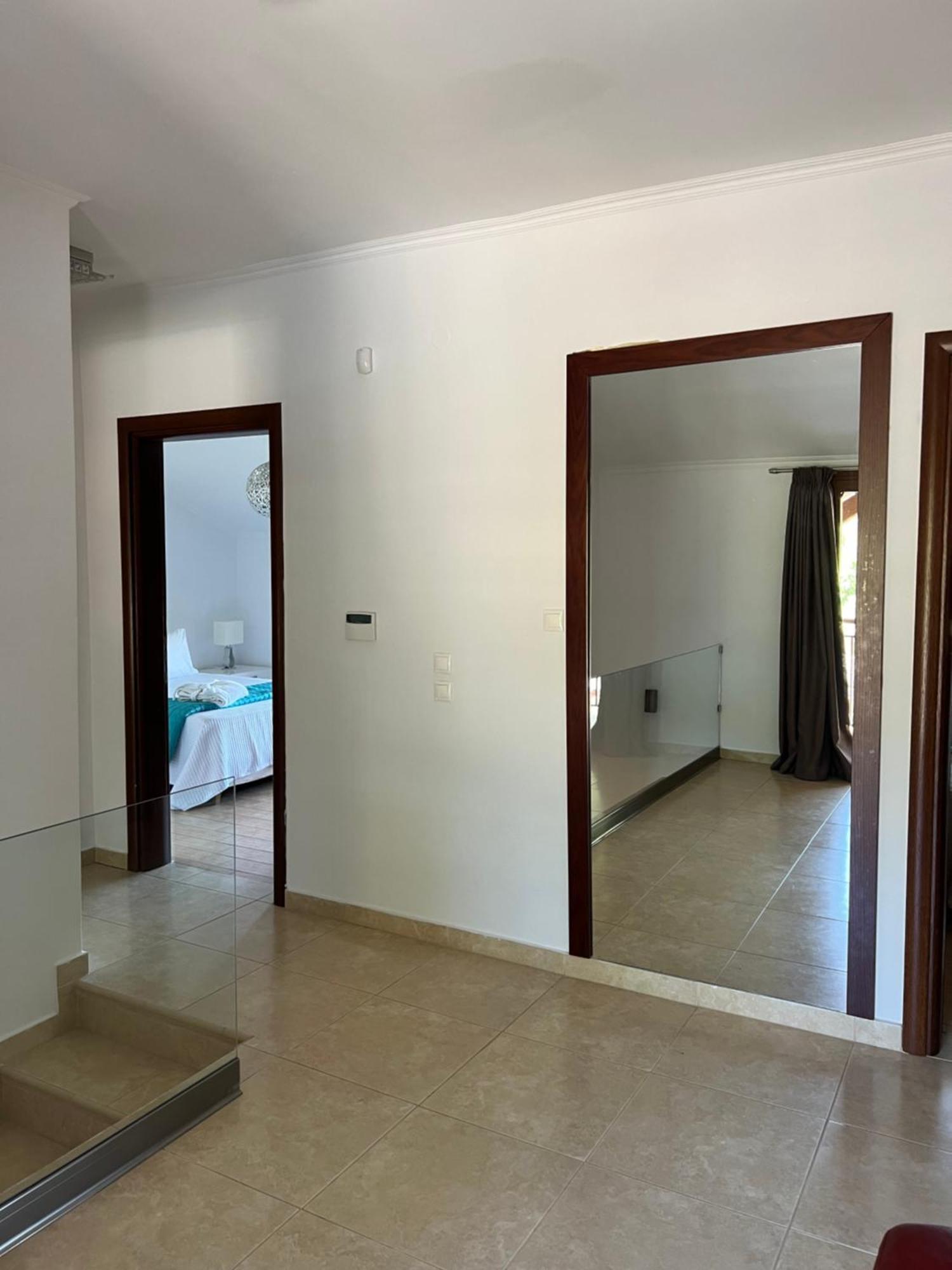 Verde Villas Paliouri Zewnętrze zdjęcie