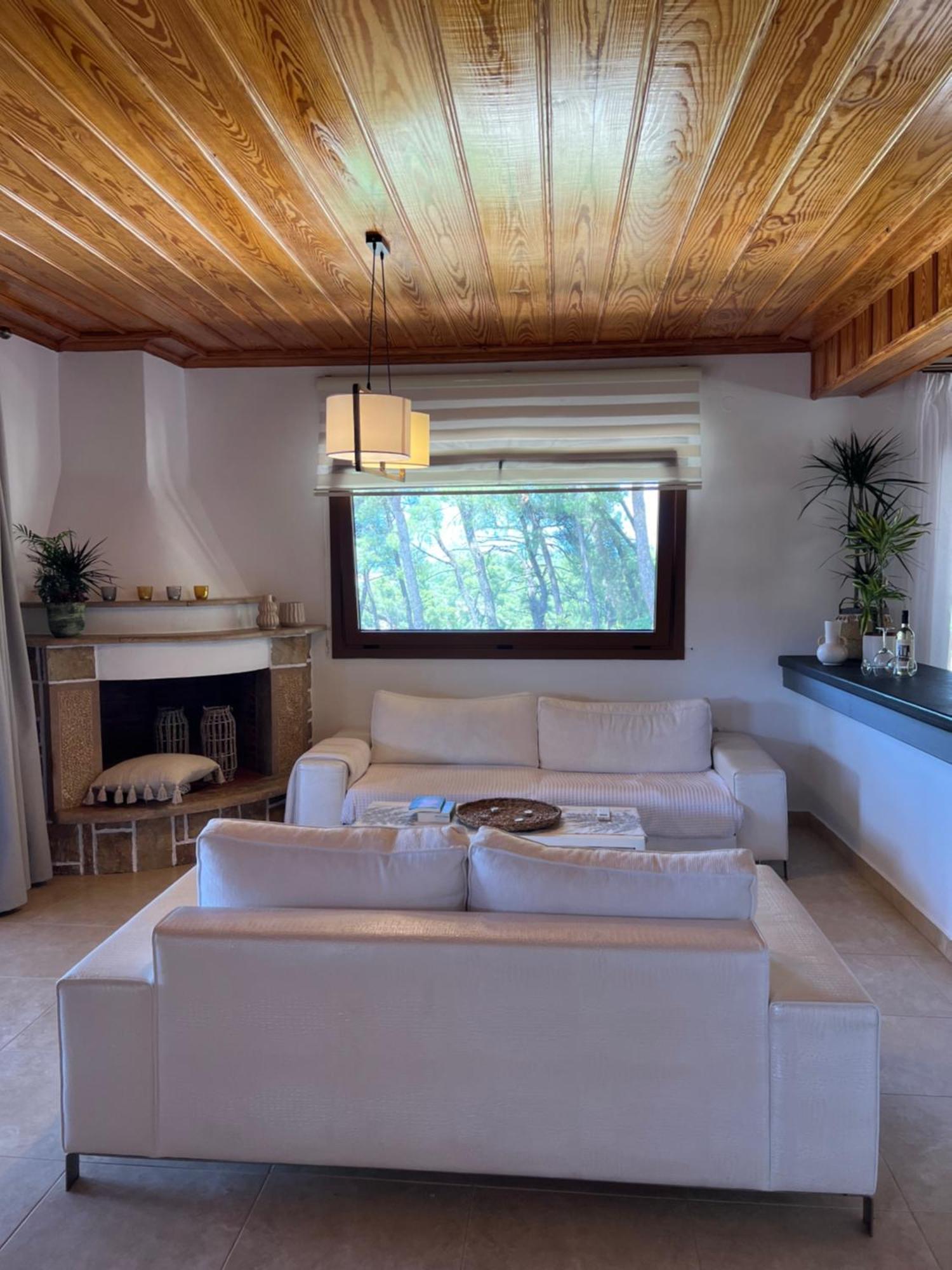 Verde Villas Paliouri Zewnętrze zdjęcie