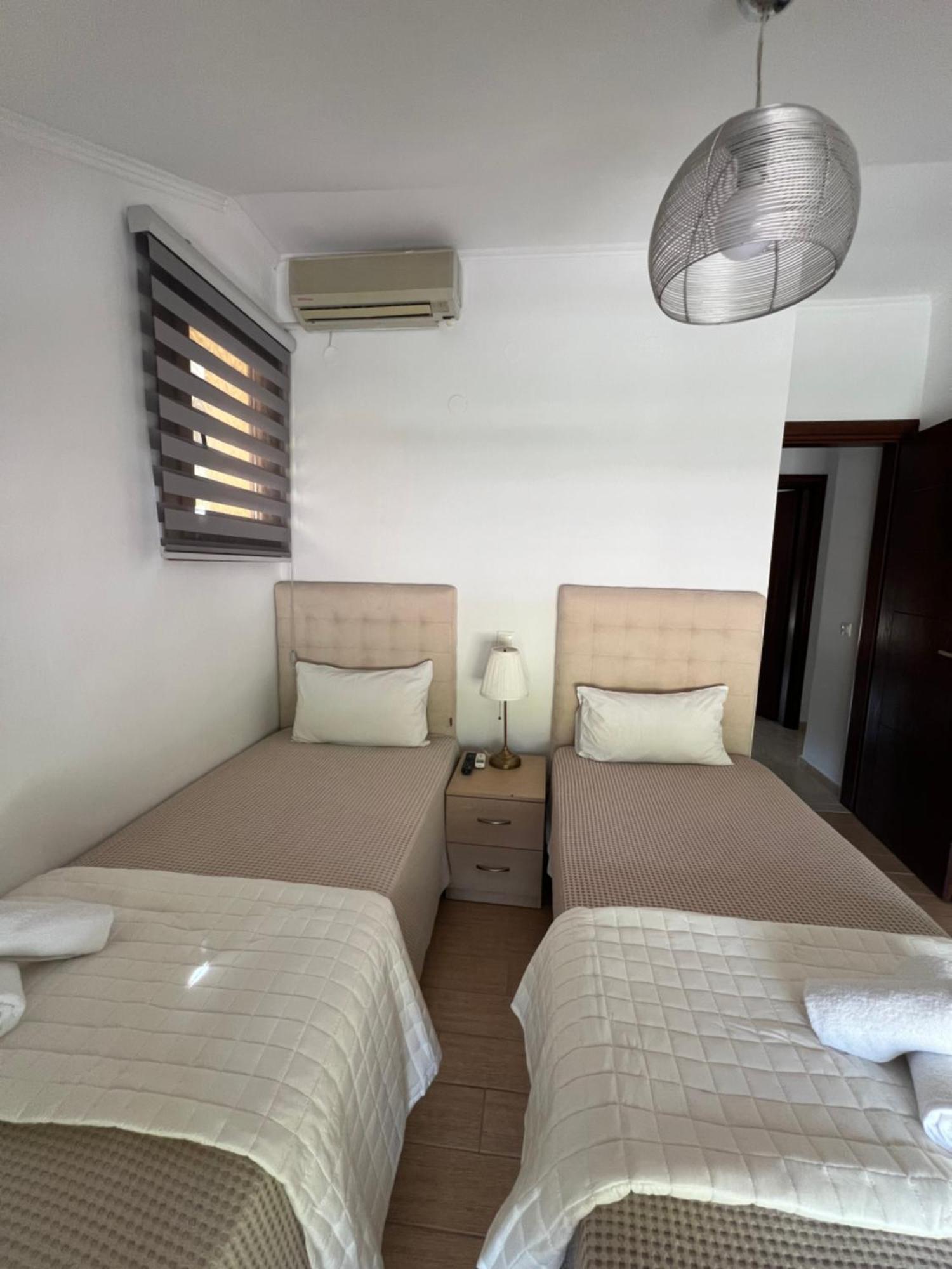 Verde Villas Paliouri Zewnętrze zdjęcie