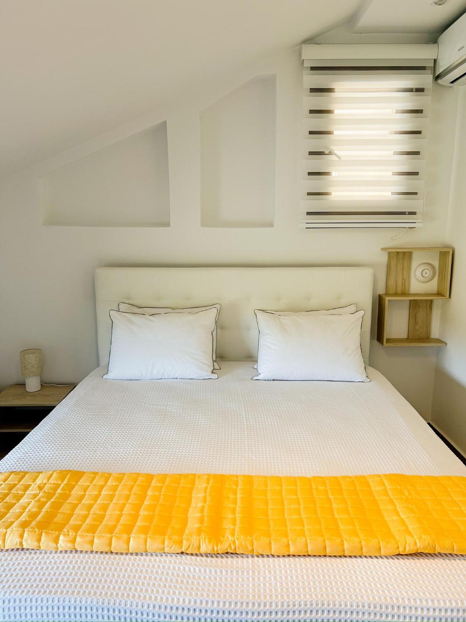 Verde Villas Paliouri Zewnętrze zdjęcie