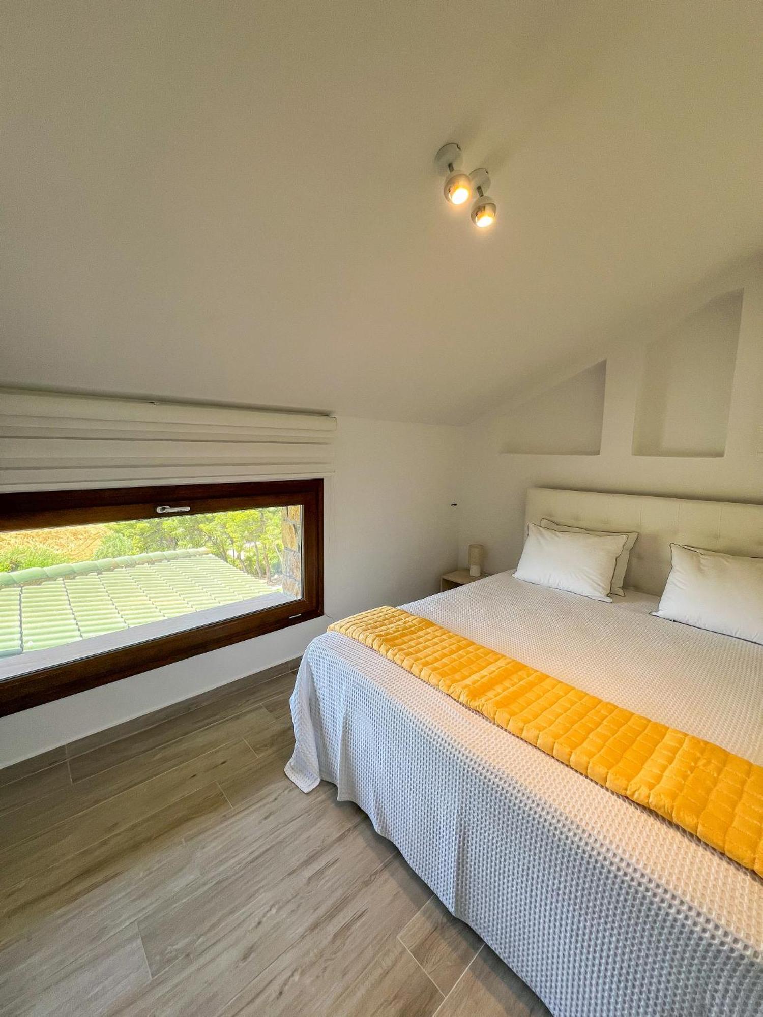 Verde Villas Paliouri Zewnętrze zdjęcie