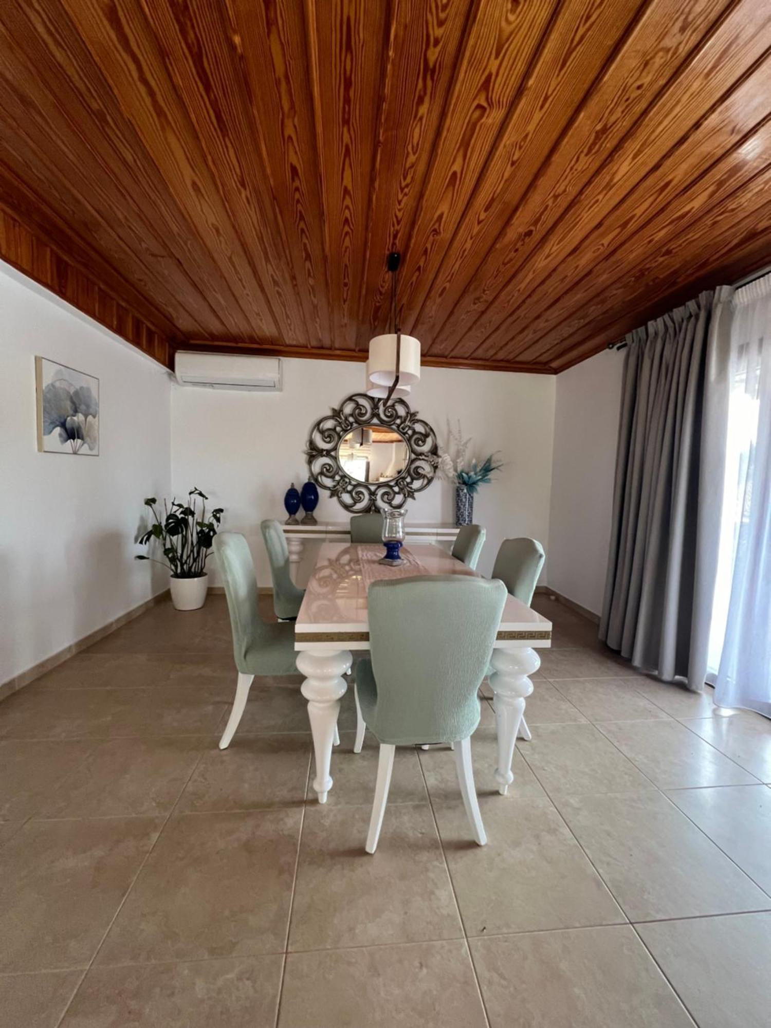 Verde Villas Paliouri Zewnętrze zdjęcie