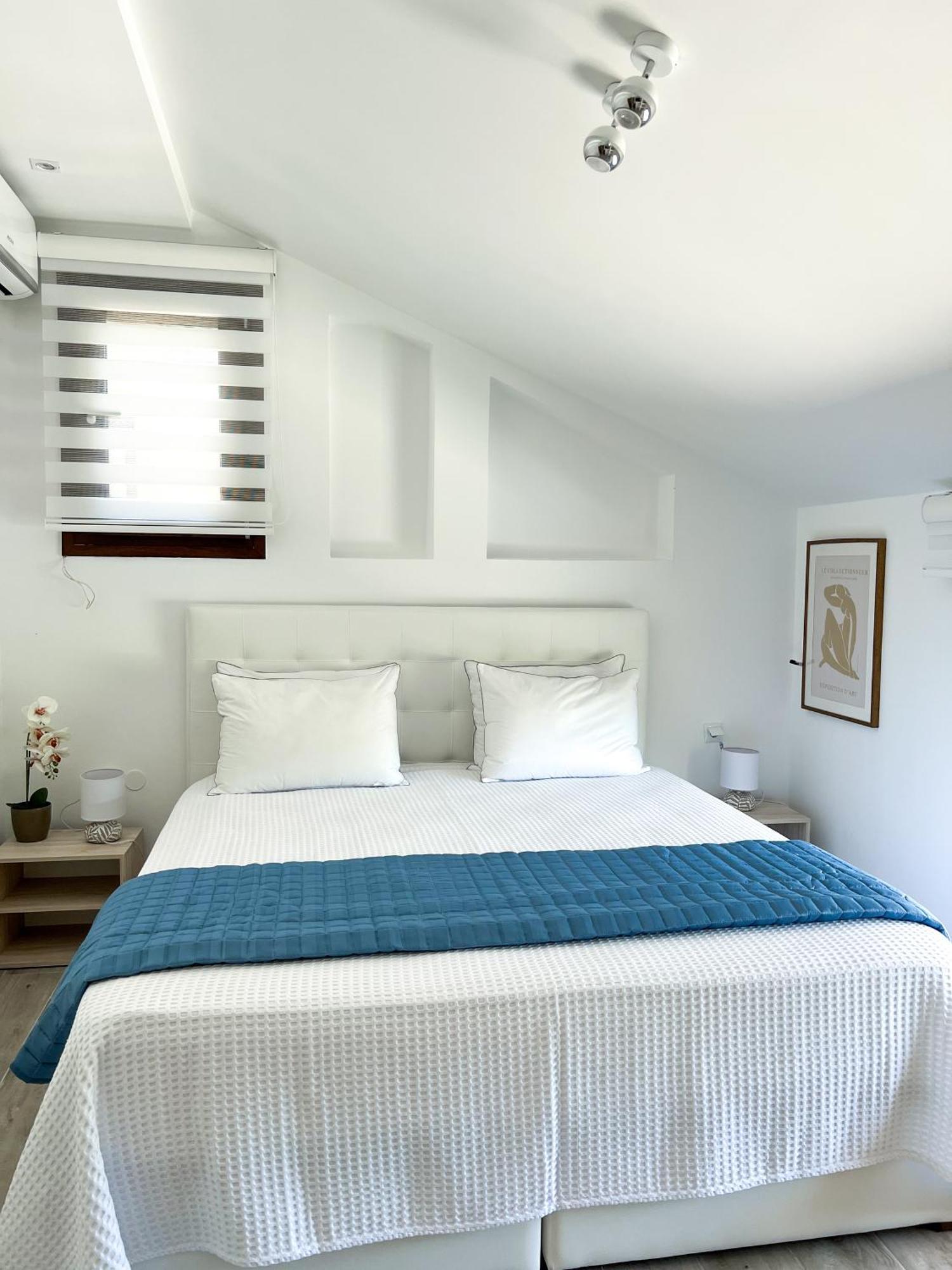 Verde Villas Paliouri Zewnętrze zdjęcie