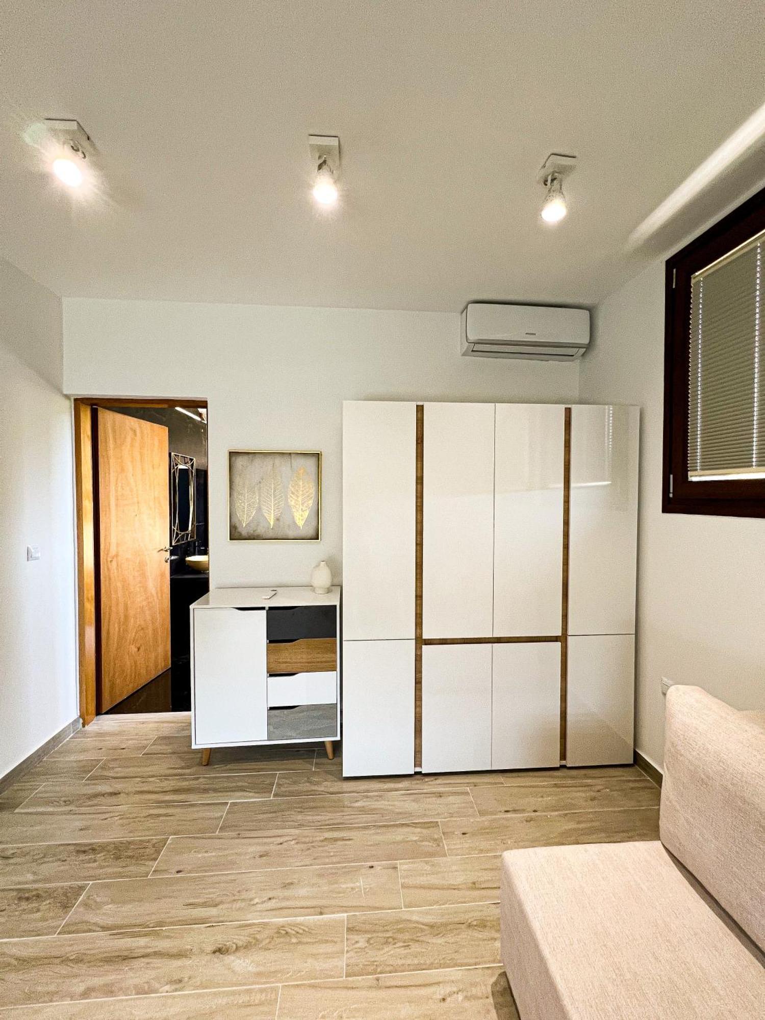 Verde Villas Paliouri Zewnętrze zdjęcie